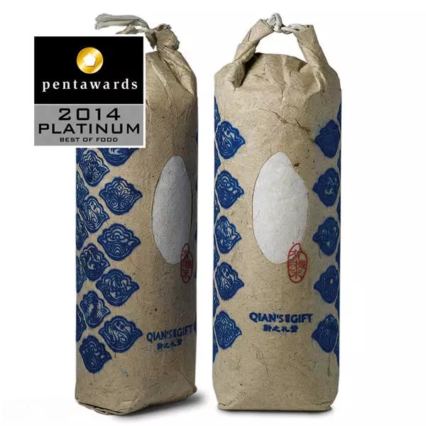 包裝界奧斯卡：2014Pentawards獲獎(jiǎng)作品（肯美廣告）